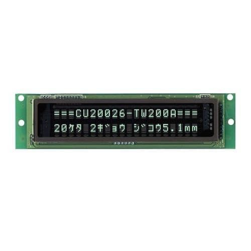  CU20026-TW200A 