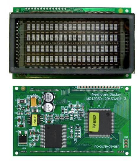  M0420SD-204SDAR1-3 