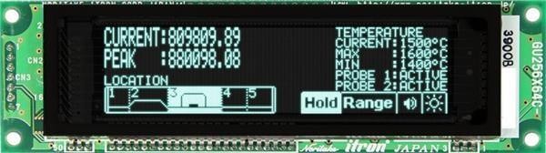  GU256X64C-3900B 