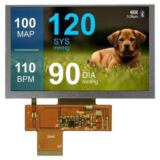  NHD-5.0-800480TF-ASXN 