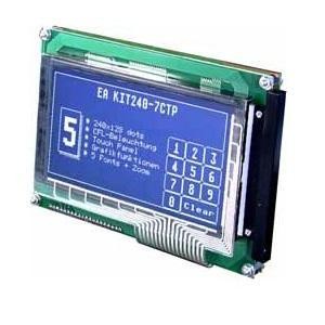  EA KIT240-7LWTP 