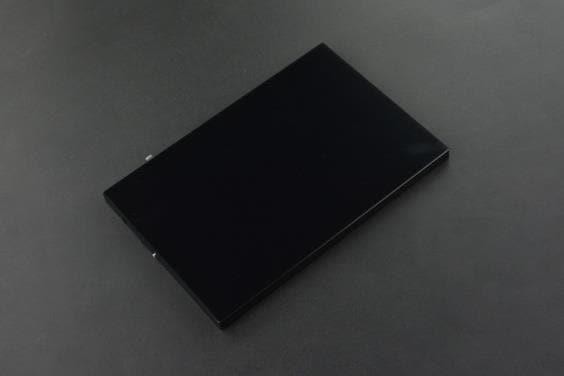  DFR0658 