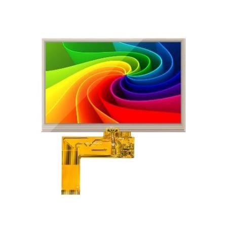  4DLCD-70800480-CTP 