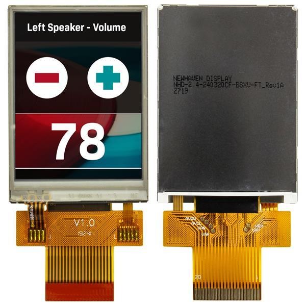  NHD-2.4-240320CF-BSXV-FT 