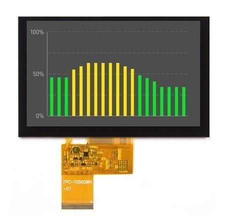  DT050ATFT 