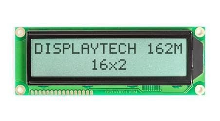  162M FC BC-3LP 