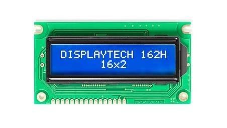  162H CC BC-3LP 