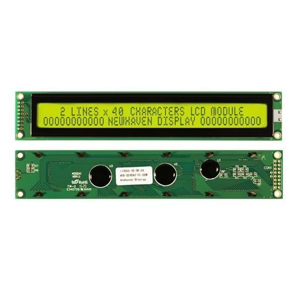  NHD-0240AZ-FL-GBW 