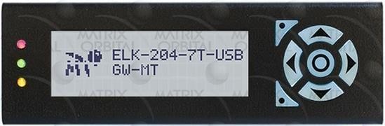  ELK204-7T-GW-MT 