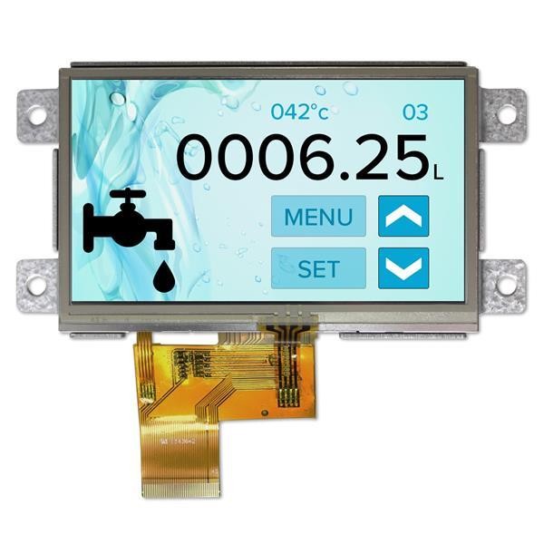  NHD-4.3-480272MB-ASXV-T 