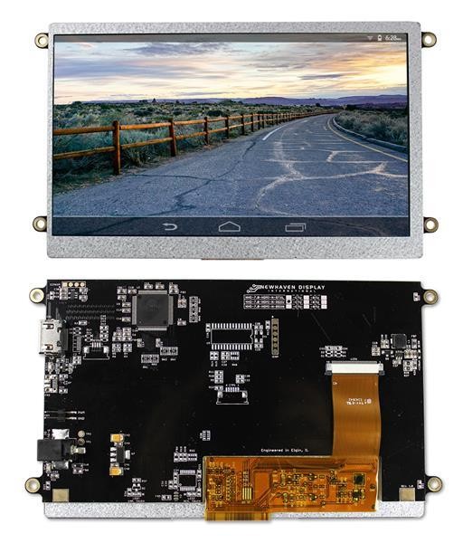  NHD-7.0-HDMI-N-RSXN 