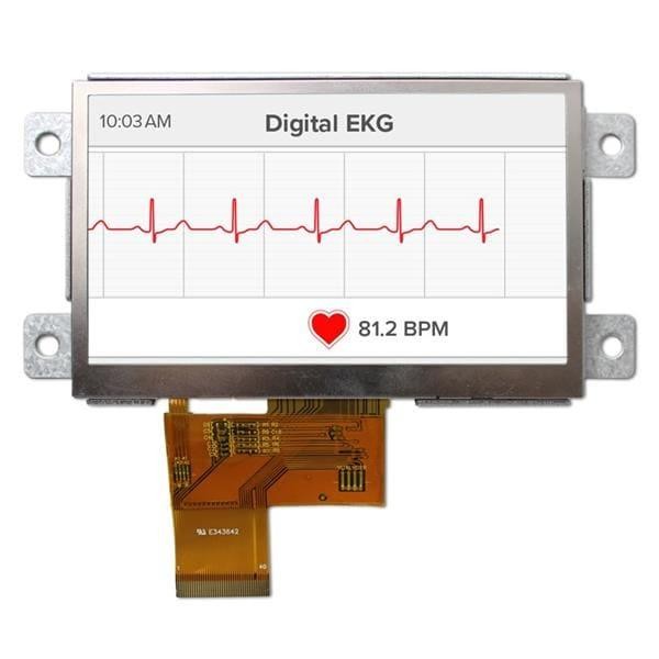  NHD-4.3-480272MB-ASXV 