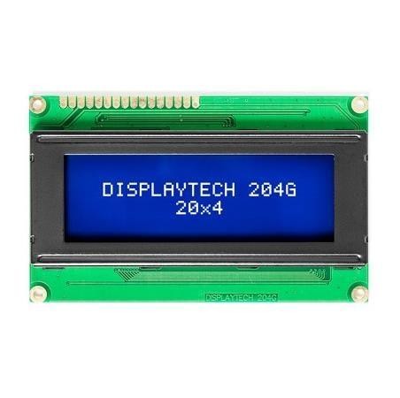  204G CC BC-3LP 