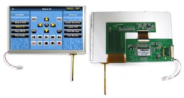  NHD-7.0-800480WF-CTXI#-T 
