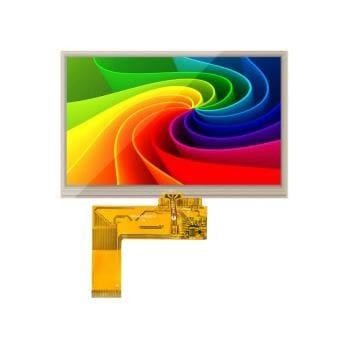  4DLCD-90800480-CTP 