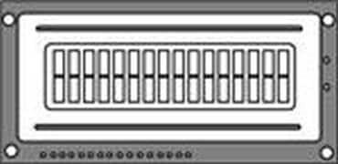  HDG1602P-2-L00S 