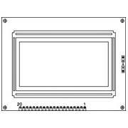  LCM-S12864GSF 