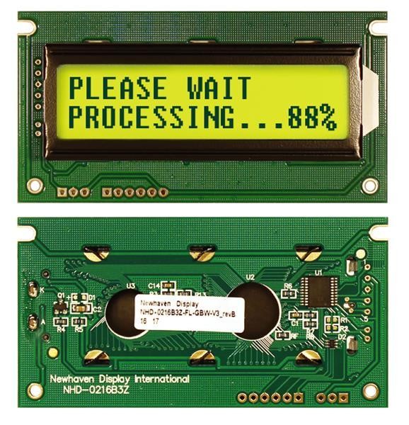  NHD-0216B3Z-FL-GBW-V3 