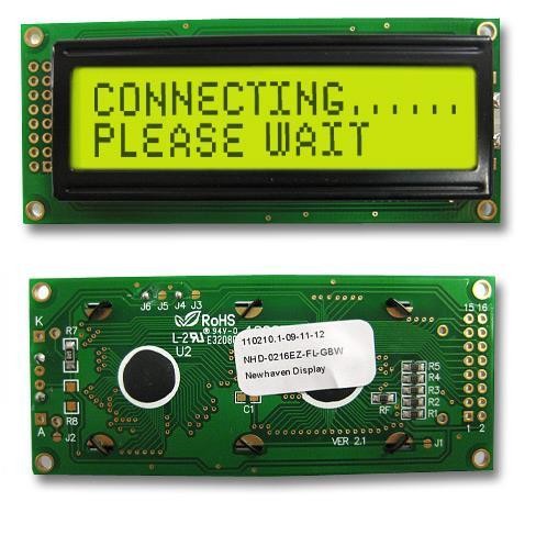  NHD-0216EZ-FL-GBW 