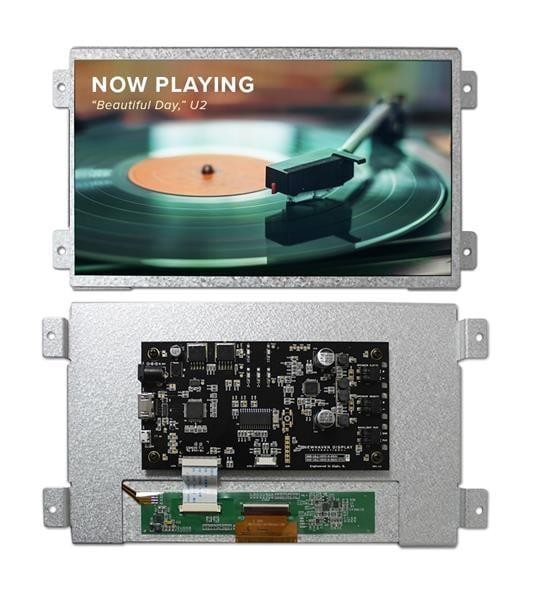  NHD-10.1-HDMI-A-RSXV 