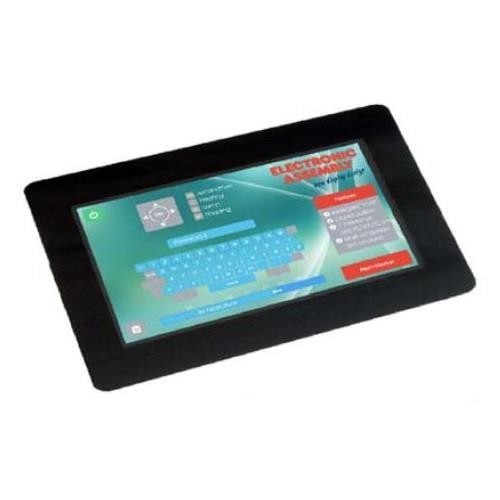  EA uniTFT070-ATC 