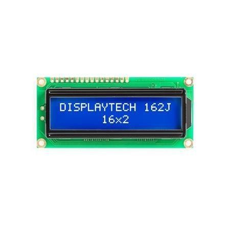  162J CC BC-3LP 