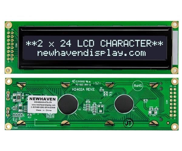  NHD-0224WH-ATDI-JT# 