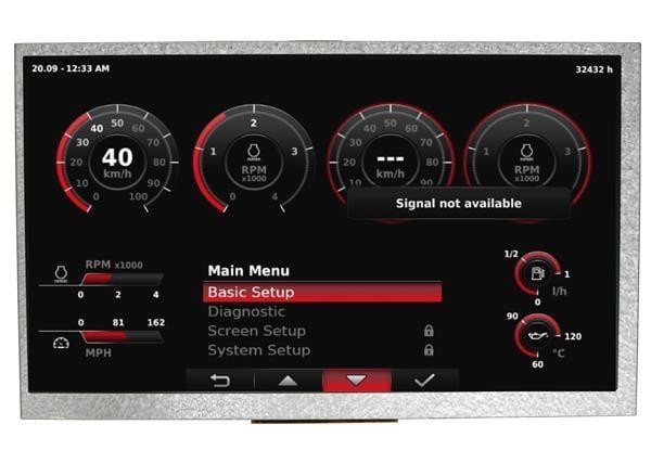  HDA700L-HDMI 