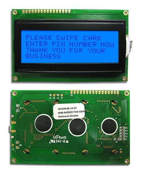  NHD-0420DZ-FSB-GBW 