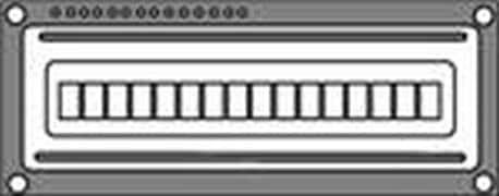  HDM16116L-L30S 