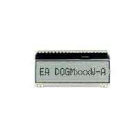  EA DOGM162W-A 
