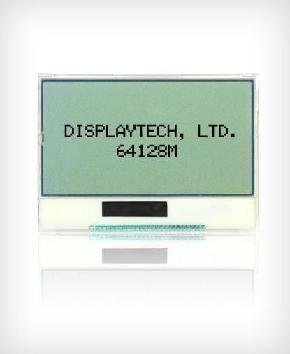  64128M FC BW-3 