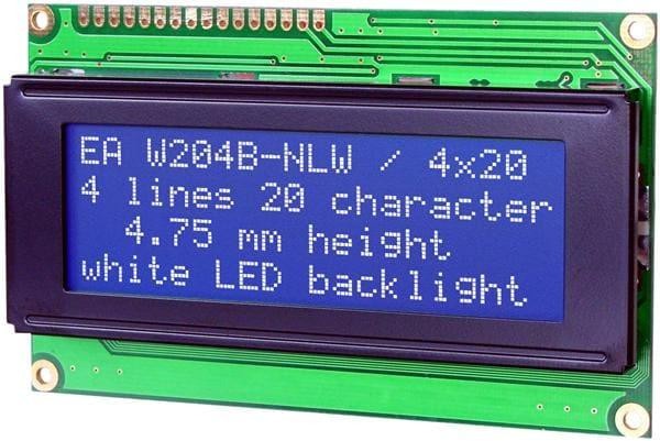  EA W204B-NLW 