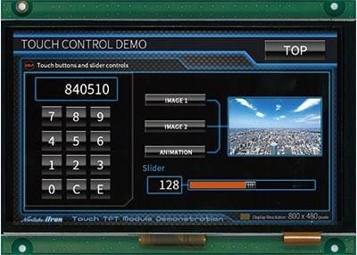  GTWV070VHA00P 