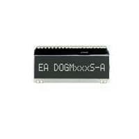  EA DOGM162S-A 