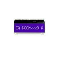  EA DOGM163B-A 