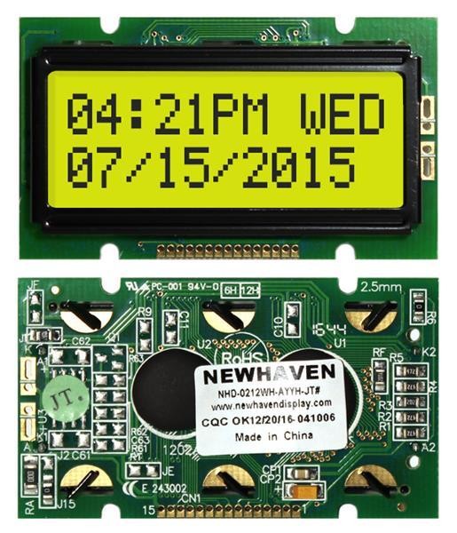  NHD-0212WH-AYYH-JT# 