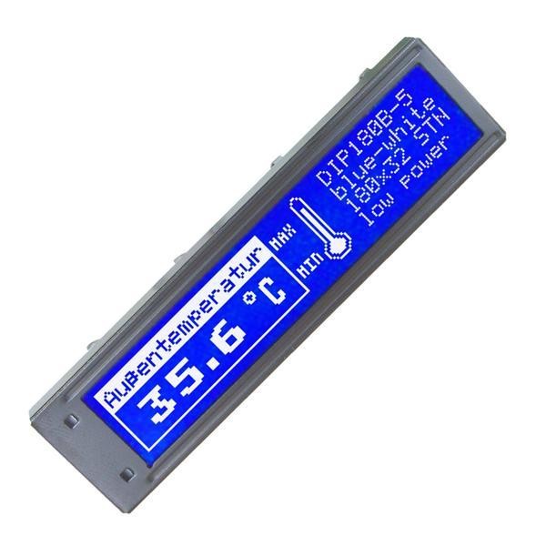  EA DIP180B-5NLW 