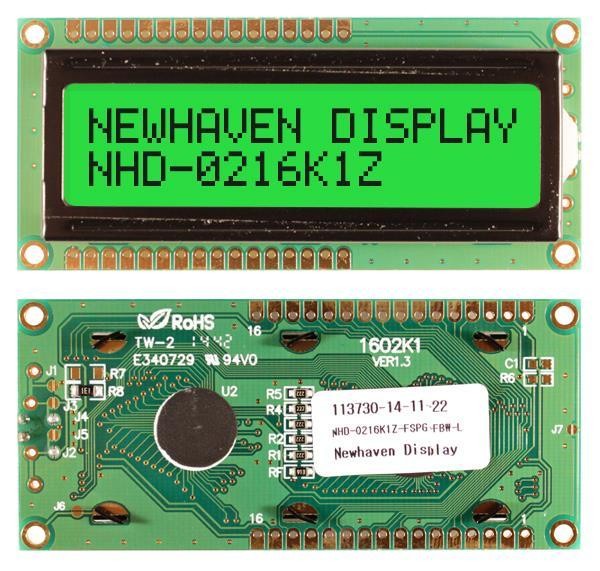  NHD-0216K1Z-FSPG-FBW-L 
