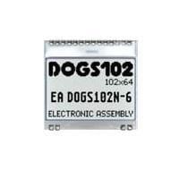  EA DOGS102N-6 