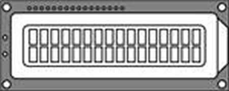  HDM16216L-5-L30S 
