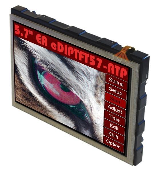  EA eDIPTFT57-A 