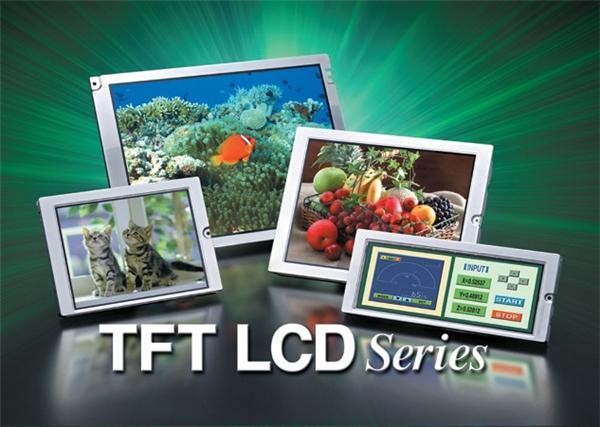  TCG070WVLQEPNN-AN20 