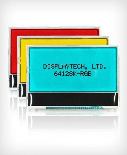  64128K FC BW-RGB 