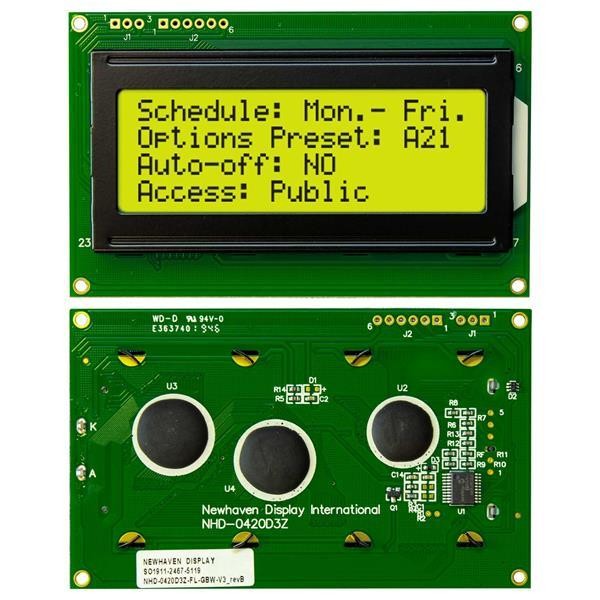  NHD-0420D3Z-FL-GBW-V3 
