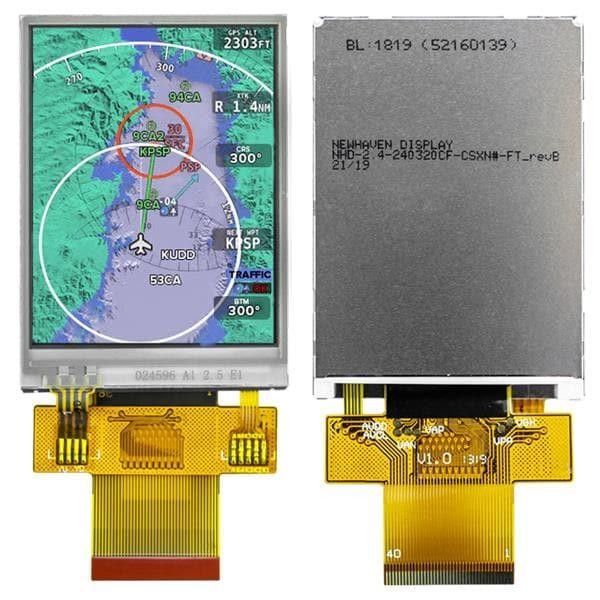  NHD-2.4-240320CF-CSXN#-FT 