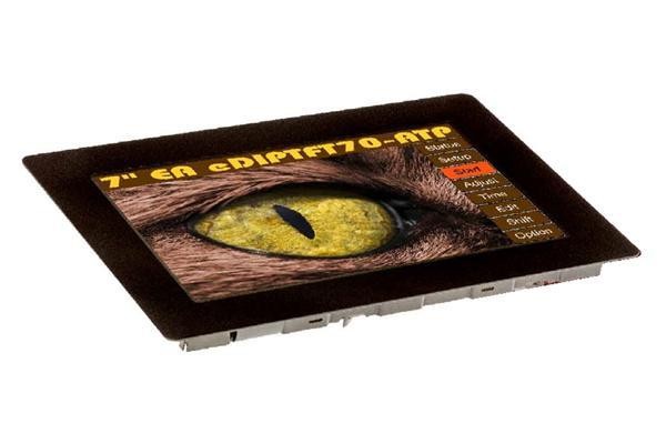  EA eDIPTFT70-ATP 