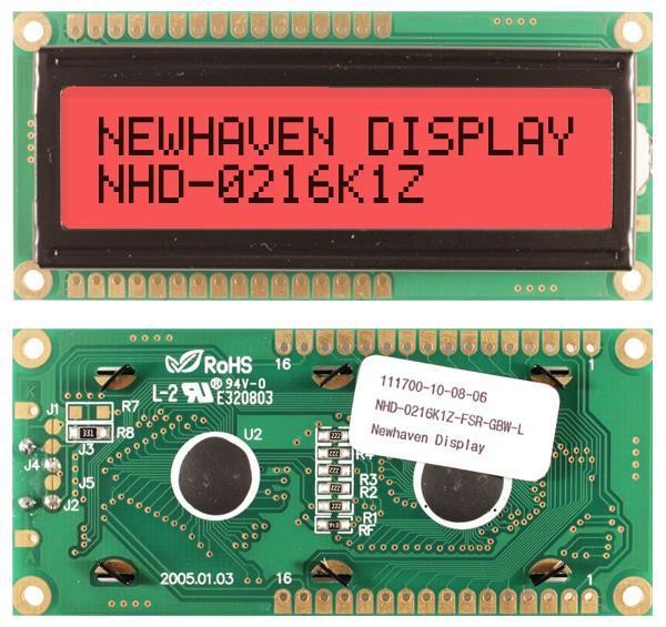  NHD-0216K1Z-FSR-GBW-L 