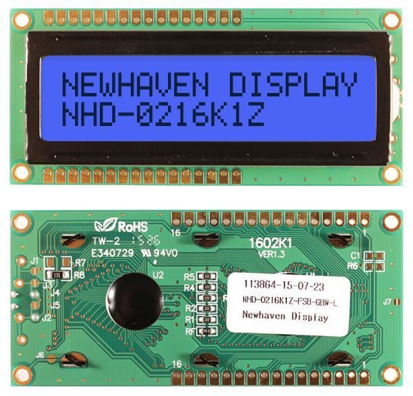  NHD-0216K1Z-FSB-GBW-L 