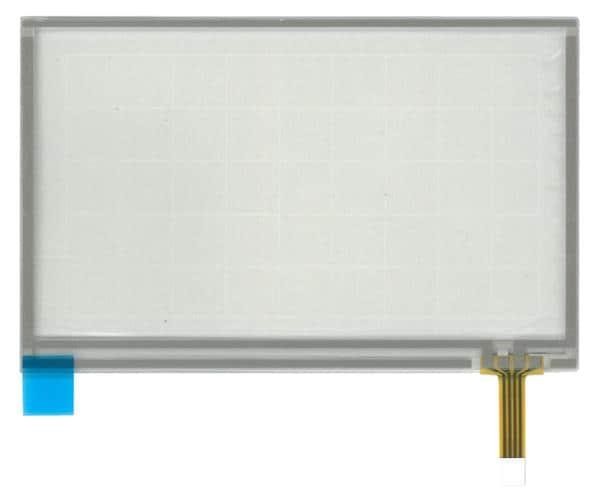  EA TOUCH480-1 